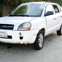 للبيع توسان موديل 9 خليجي رقم سليمانيه كفاله سابقا سياره جديده. شغاله ...