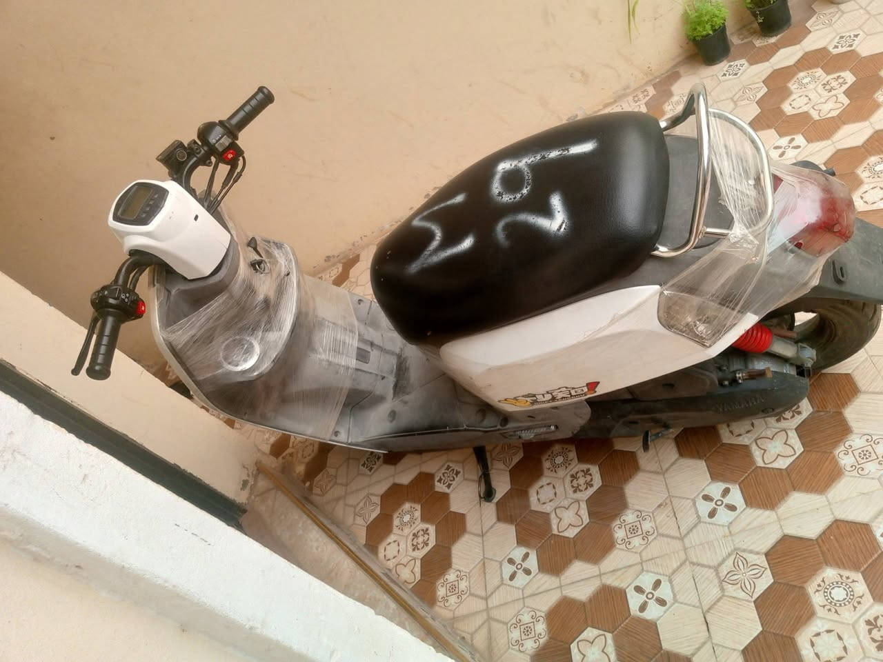 دراجه للبيع بوليس نزول دراجه كفاله عامه دراجه خير من الله كفاله عامه السعر 975 وبيهه مجال قليل


**إذا كنت صاحب هذا الإعلان وتريد حذفه لأي سبب، رجاءا أرسل رسالة إلى الدعم الفني**
