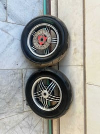 تايرات • صينيات • ناصريه قرب البهو