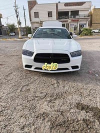 تشارجر • ٢٠١١ • ٣.٦٠٠