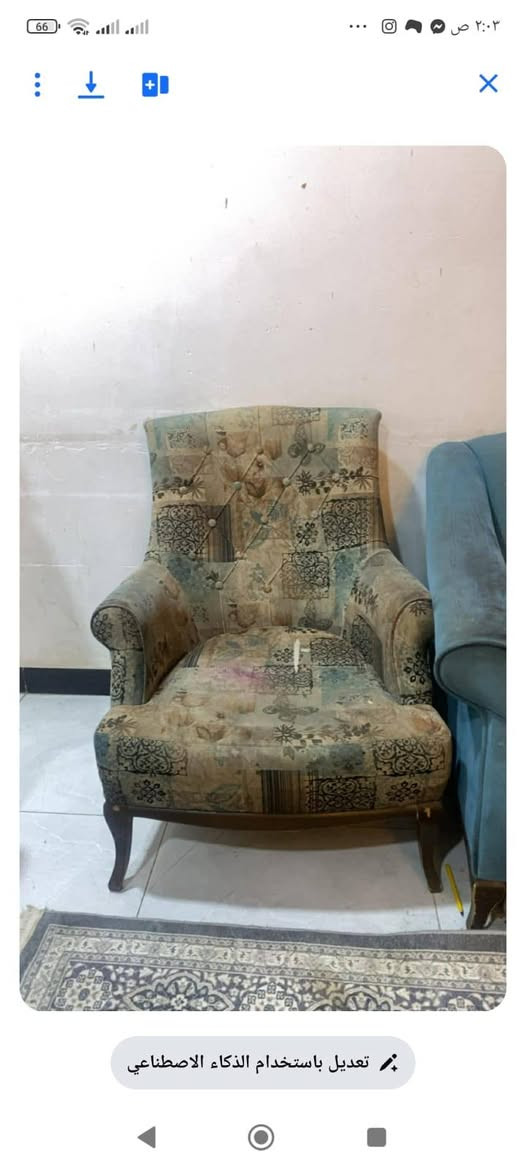 تخم تركي عشر مقاعد سعره ١٥٠ الف مكانه مركز الحله للإستفسار أكثر خاص متوفر توصيل


**إذا كنت صاحب هذا الإعلان وتريد حذفه لأي سبب، رجاءا أرسل رسالة إلى الدعم الفني**