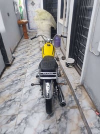 اربعه كير • دراجه ناعمه • قريه الغدير