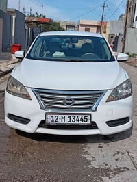 سنترا خليجي • ٢٠١٩ • ماشي ١٤٥٠٠٠