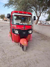 تكتك ٢٠١٨ • محرك سليم • مابيها صبغ