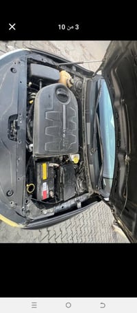 S200 • ٢٠١٦ • مكينة ٣٦٠٠