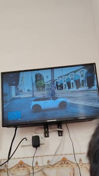 اكس بوكس 360 • مهكر بقطعة • العاب داخل