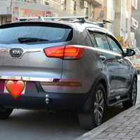 سبورتج 2015 • محرك 2400 • ماشي ٧٠ الف