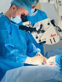 د. عدي الحياني • أخصائي الكلى والمسالك • القائم شارع الأطباء