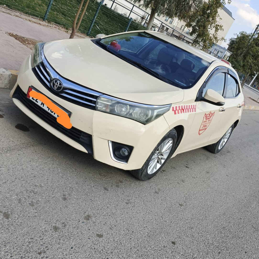 تکسی کوردستان مۆدێل 2014 بیلاد تەکسی تۆماتیك سەیارەکە هیچی نیە دەعامی بۆ دەعامی بەشەرت تەنیا دوو قوپاوی بچووكی هەیە. بەناوی خۆمە گیرو مەکینە بەشەرت سەیارەکە زۆر بە پاکی ماوەتەوە تکایە گەر مشتری نیت تەلە فون مەکە لەگەل ریزم*********** WHATS UP
*********** أربيل, العراق
