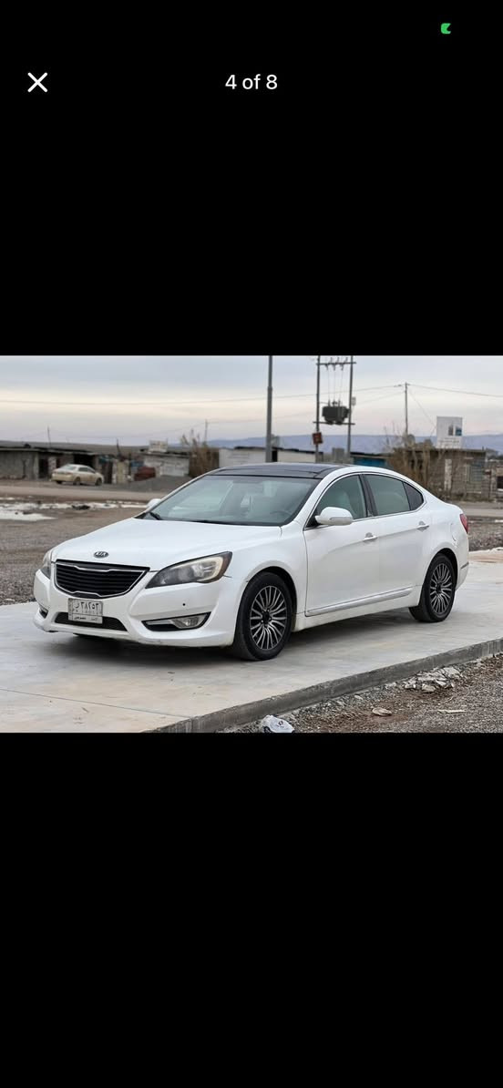 سلام و عليكم اخوان
كيا كاتينزا 
موديل ٢٠١١
سيارة كلك كلك 
سابقة مكفولة كفالة 
سيارة حيزام سبغ 
سيارة فول مواسفات 
كشنات كرباء 
بردة 
ستيرن تتفية
بانوراما 
كير محرك بشرط 
رقم تلفون ***********
رقم وتسئاب ***********
سعر ٥٢ ورقة خادم طيبين
