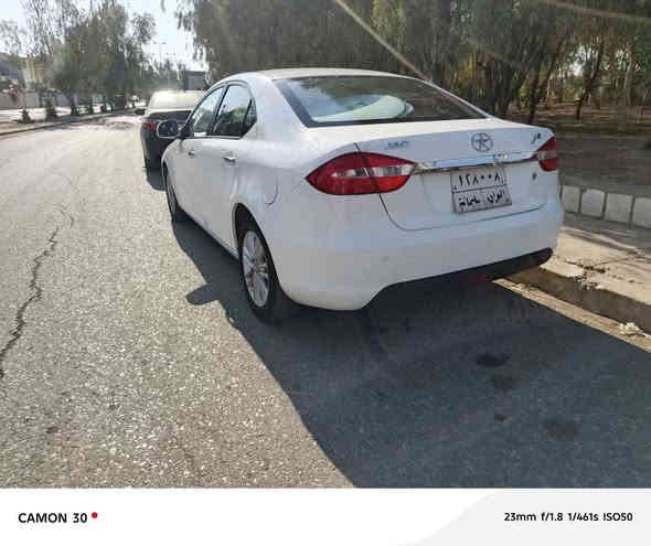 جاک ٢٠١٢ ئۆتۆماتیک 
دوو پەڵە بۆیاخی هەیە تۆزی ساردی هەیە 
گێر ومەکینە وتەبریت وگەرمی هەموی بەشەرت 
ماڵی دۆستە زۆر پاکە 
سەنوی بەسەرچوە شەرتی تەحویل وغەرامە 
نرخی ٧٣ گەڵاو موعامەلە 
شۆین چەمچەماڵ 
***********
*********** شمشمل
