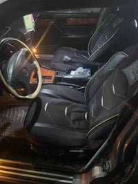 بي إم 735 • موديل ٩١ • فول كير