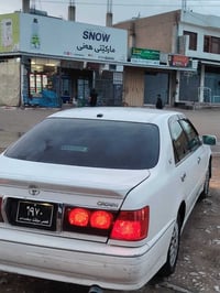 كراون • ٢٠٠٢ • سليمانية