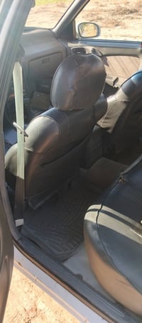 اسبرو 96 مسكر  رقم بغداد محرك نضيف وكير اتوماتيك الاستفسار ‏‏‪07806693...