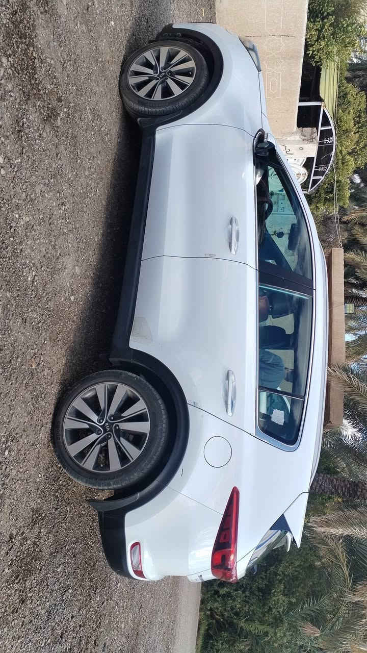 للبيع اسبورتج 2017 كامله المواصفات عدا البصمه رقم بغداد  باسمي تخم تاير جديد  العنوان بغداد التاجي مقابل منشأة نصر
***********. اثير  *********** كورك
