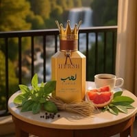 عطر هرش لهب • ١٠٠مل • للجنسين
