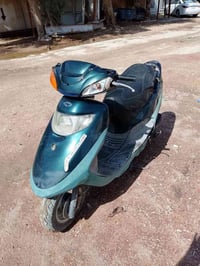 جي فور • ١٢٠ • شغل