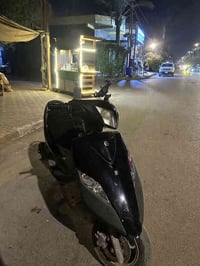 دراجه ثعلب للبيع  جاهزه الرقم :‭٠٧٨٦ ٥٦٠ ١٨٠٤‬