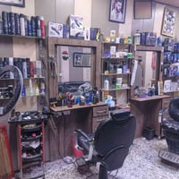 غراض حلاقه للبيع ما متواجد على الفيس  اتصل وتساب 07756245506