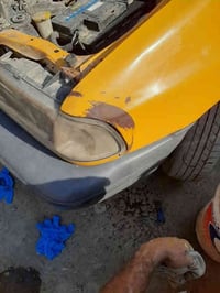 سايبه م٢١ مكفوله بيها بس خشم الجاملغ موضحه بصوره سنويه٢٧ ماشيه ١٤٠مدين...