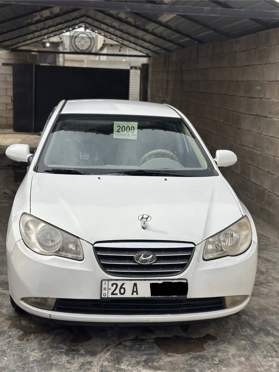 #هونداي النترا 2009 خليجي

رقم صلاح الدين دولي شرط التحويل
محرك مامفتوح _ضرر قطعه وحده بدون دواخل
صدر جديد💯
مكان السياره _تكريت_العلم

هـ***********___***********
