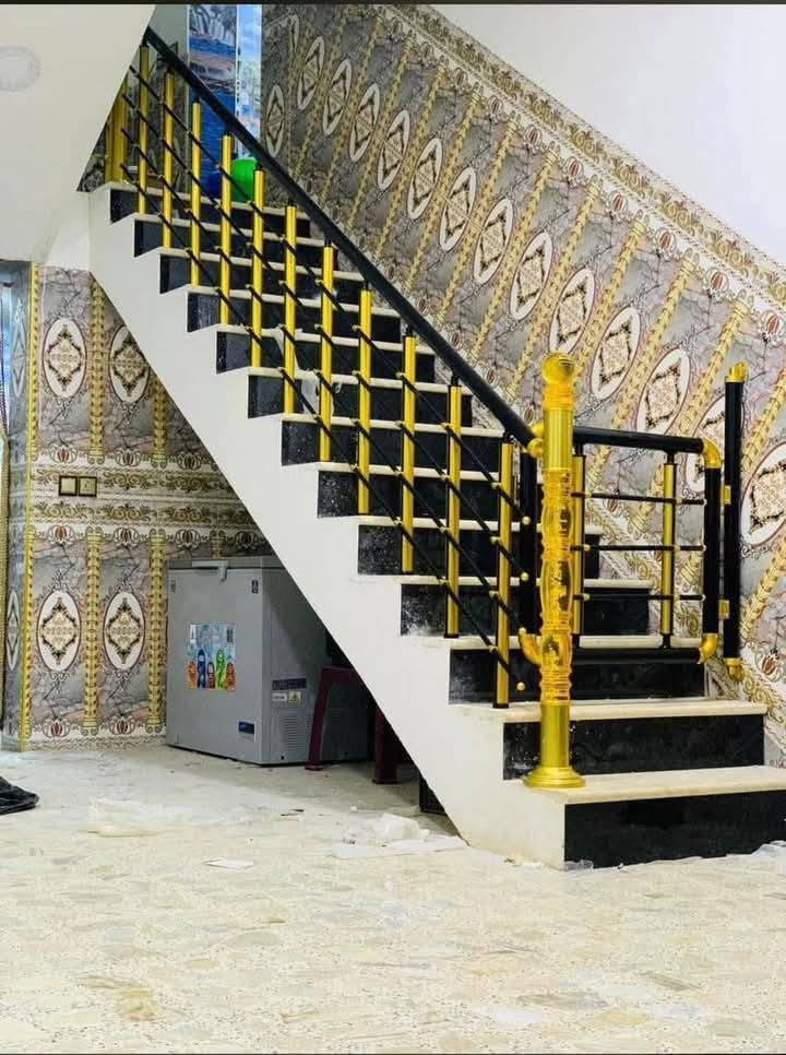 معمل المنيوم معمل ابن الحجي للالمنيوم   
بإدارة وإشراف هادي ابن الحجي 
***********
تفصال درجه اولى 😍
العنوان بابل المسيب طريق الحامية 
للحجز الاتصال على الرقم التالي 📱***********
