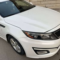 أوبتيما • ٢٠١٥ • حره تحويل