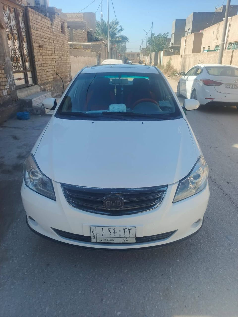 بي وادي للبيع السعر 55 ورقه محوره محرك وكير ياباني اوتوماتيك تبريد ثلج حداديه جديده  تخم تاير جديد كهربيات كلهه شغاله رقم بابل الماني مشروع وطني سنويه مجدده ل28 تحويل مباشر موديل، 2011 بيهه فقط دحجه خفيفه بل صندوك والباقي مكفول مكان السياره الديوانية قضاء الشاميه ***********
