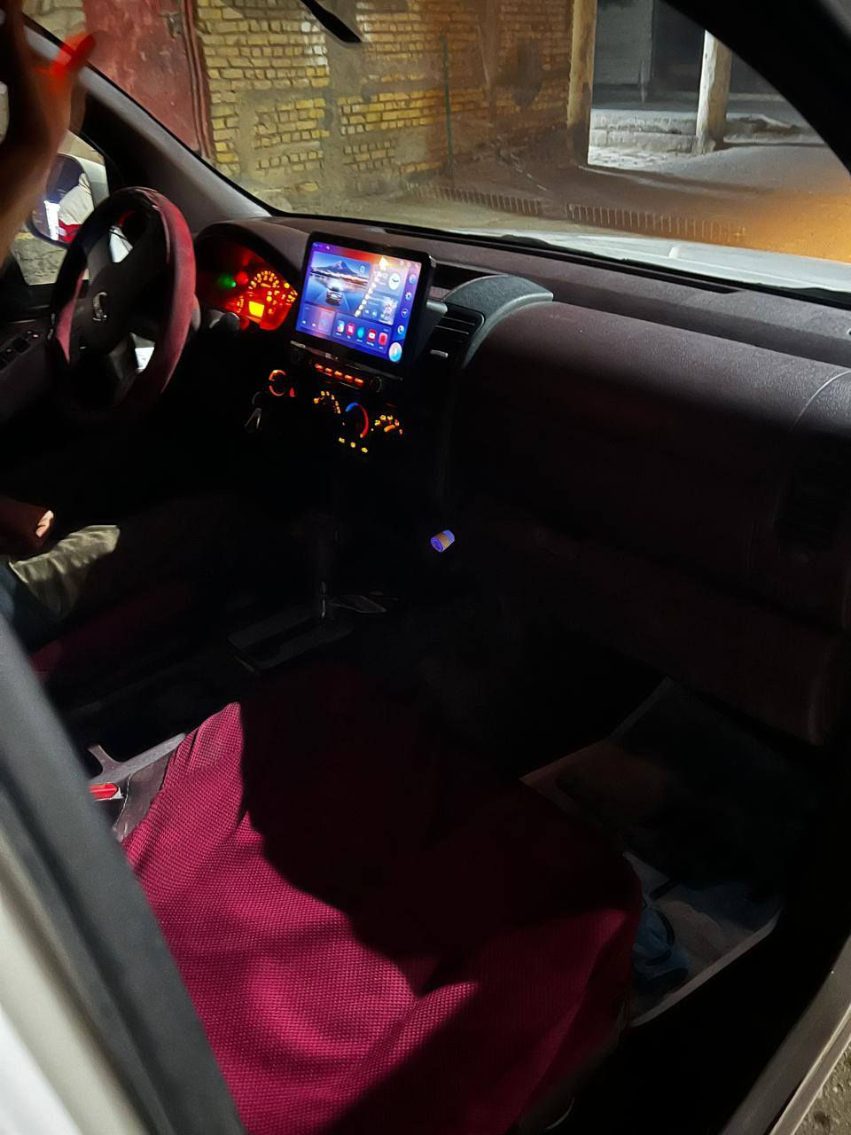 بيكم نيفارا مديل 13 مكينه vvT  رقم بصره مميز بأسمي سنويه جديد لل 30 صفر ضريبه صفر غرامه تحويل ثاني يوم   مكاني بصره قضاء المدينه سعر 90 بيه مجال حك الجيه.
تفاصيل اكثر هذه رقمي ***********
