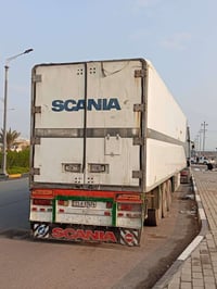 شاحنة • للبيع • ٥٥