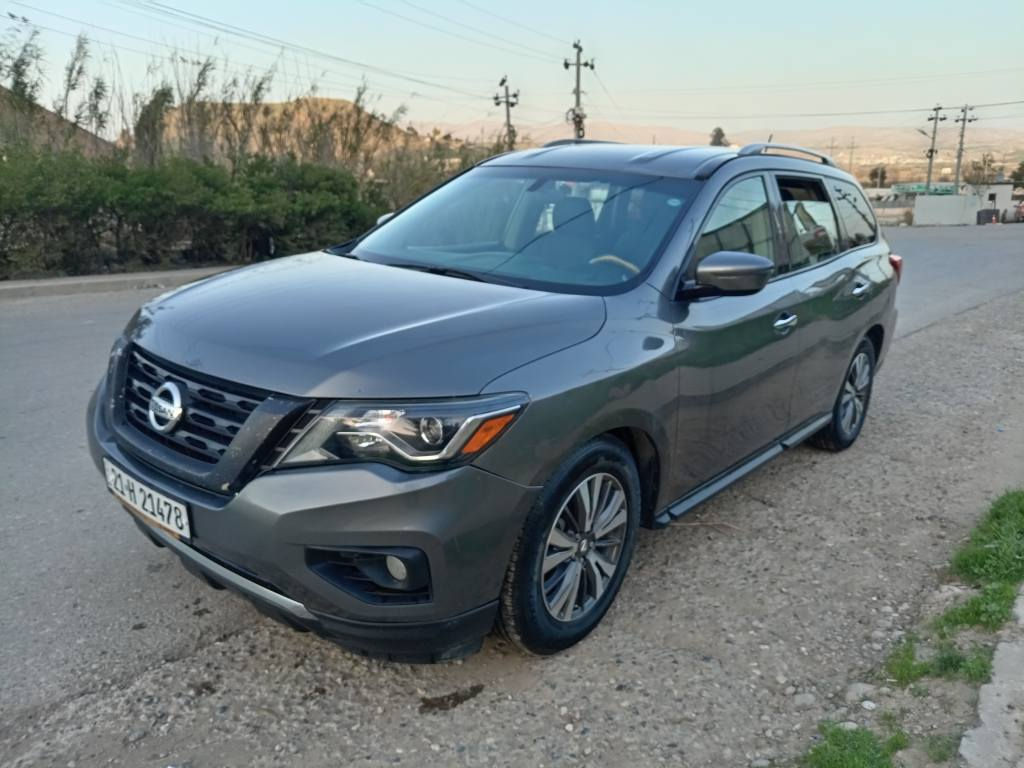 پاسفێندەر2017 سعری 124وەرەقە SVدووپارچەونیو *********** 
*********** دەبل اکسل پێشوپشتی دەعمی نیە شوێن تەق تەق سنەوی 2029 بەناوخۆمە كويسينجاك, أربيل
