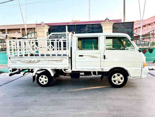 السلام عليكم 
متاح كيا بنكو دبل قماره موديل ١٩٩٦ كيا جاهزه كير ومحرك خير من الله رقم انبار تحويل مباشر السعر ٦٠ 
مكاني الانبار هيت 
للاستفسار: ***********
