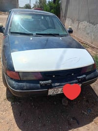 سيفا • موديل ٩٣ • رقم ديالى