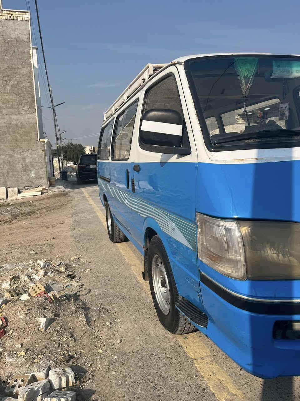 للبيع جنبي شرطيه مديل 16
مصفره هيئه وغرامات
كفاله عامه 
كير محرك اكسل  شواصي  
تخم تاير جديد صاله سبوع من مشدود
شوفت عينك سياره ماعايزه شي 
 العنوان بغداد جسر ديالى 

السعر 75 وبيه مجال ***********
