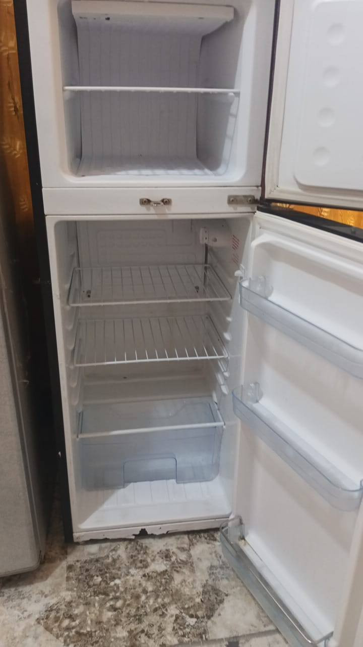 السلام عليكم
مكلف بالنشر 
مبرده حجم 70 للبيع شغاله نقص ليف فقط سعر 225 
ثلاجه شغاله سعر 100 الف


**إذا كنت صاحب هذا الإعلان وتريد حذفه لأي سبب، رجاءا أرسل رسالة إلى الدعم الفني**