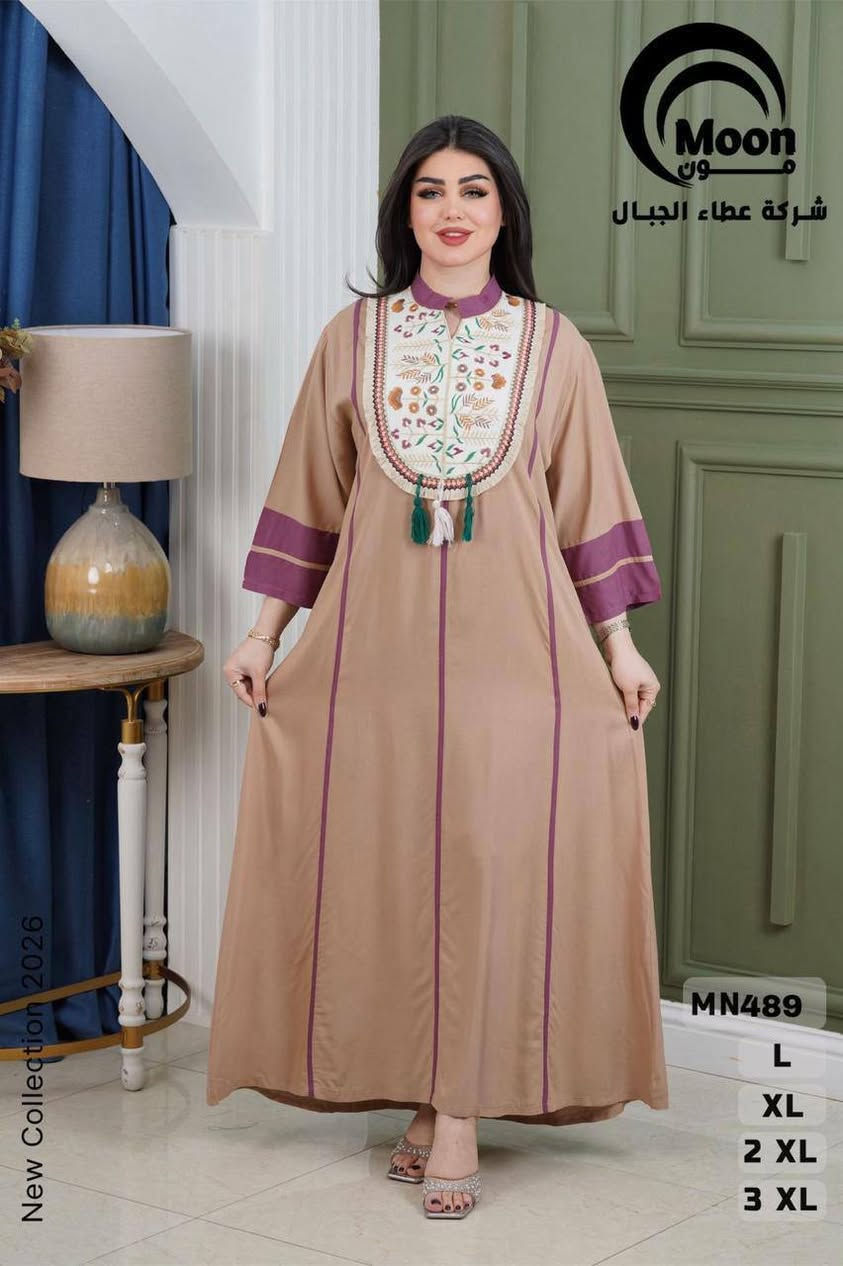 دشداشه كشمير خامه درجه اولى 
⚜️سعر الدرزن 125 الف⚜️
القياسات L XL 2XL 3XL
اقل طلب درزن
@https://t.me/boost/seset9


**إذا كنت صاحب هذا الإعلان وتريد حذفه لأي سبب، رجاءا أرسل رسالة إلى الدعم الفني**