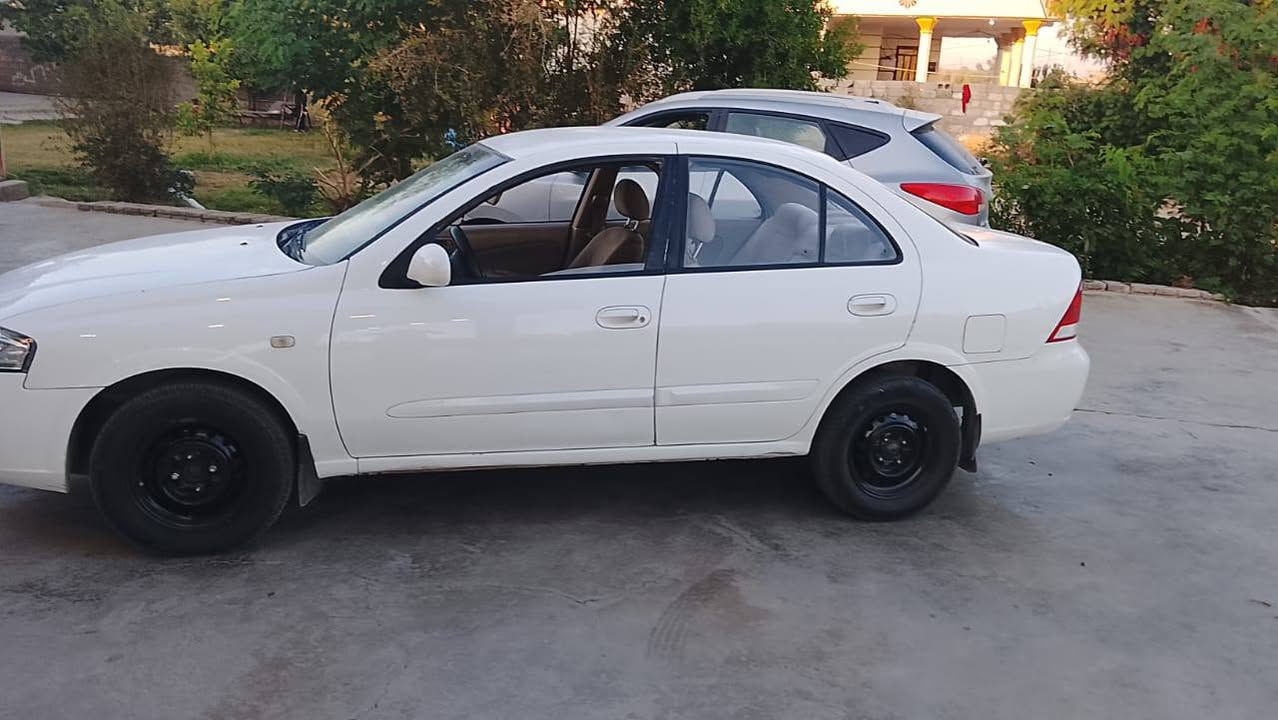 سني ٢٠٠٩  كفاله عامه  مجرد  تلحيضات بيها رقم بغداد  مكانها ابو غريب سعر ٩٥ وبيها مجال ***********
