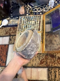 هاي رولة ورق فضة للبيع تقريبا ٧٥٠ غرام وزن صافي للبيع اتفيد اهل المحاب...