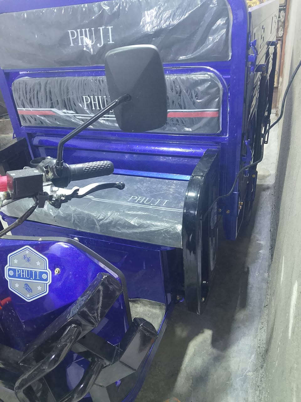 اسلام عليكم ستوتة للبيع موديل 2026 مكفولة كفالة عامة ستوتة جديدة الاستفسار الرقم ***********
