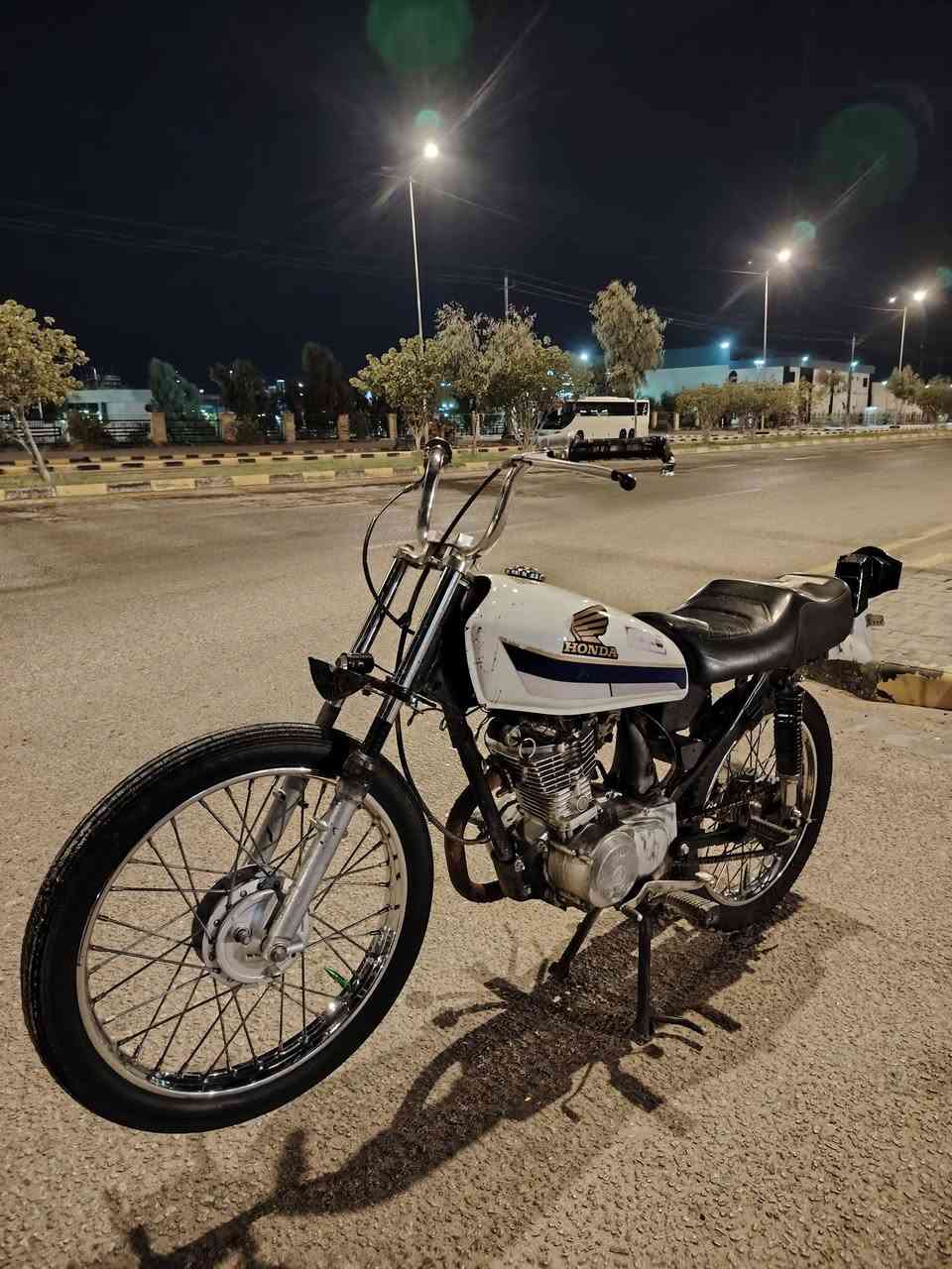 سلام عليكم كلك كلك البيع دراجه نعمه وحلوه تجي وتشوف بعيني 325 وبيه مجال مكاني نجف الي مو شراي لا يتعبني @إشارة ***********
