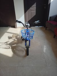 بايسكل • حجم 16 • بغداد الشعب