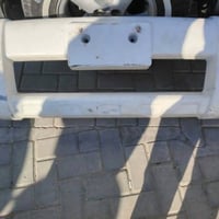 درع امامي • حاوية • بغداد المعامل