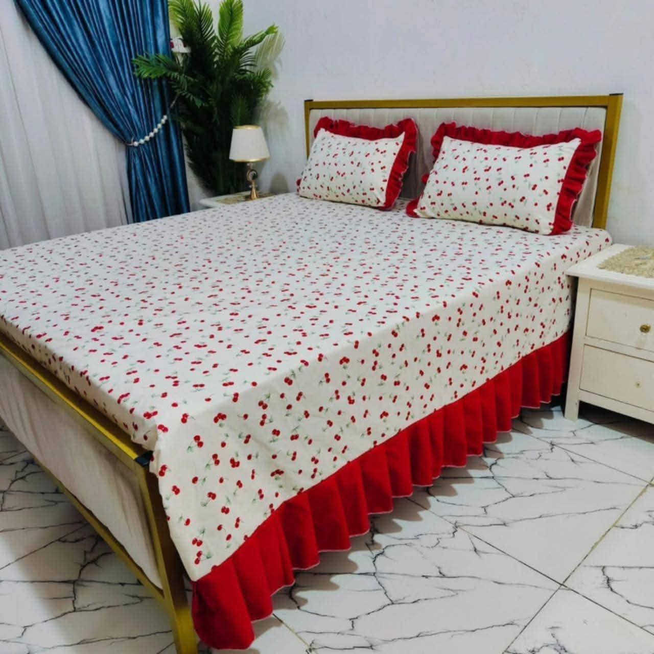 توفر جميع الموديلات وحسب الطلب توجد خدمة توصيل لجميع المحافظات وداخل كربلاء


**إذا كنت صاحب هذا الإعلان وتريد حذفه لأي سبب، رجاءا أرسل رسالة إلى الدعم الفني**