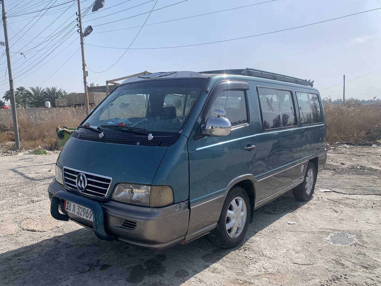 السلام عليكم سنانه موديل 1996 سياره جاهزه كير مكينه حداديه برانكيتات كله جدد تعمير جديد شرط ترايك البصره رقم نكليزي بسمي سياره ما ذب عليها ربع كبل الشارع السعر تصل عل رقم ***********
