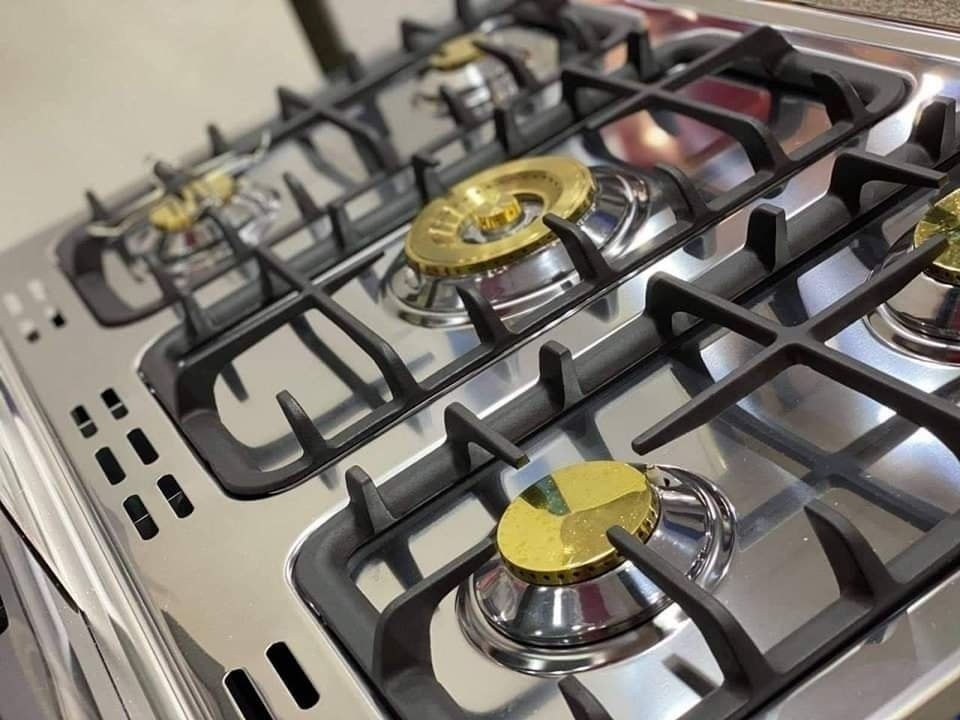 #كاست_ديجتال_لاصحاب_الذوق_الرفيع

-٥ شعله                           
- فرن وشواية ايطاليه
-مروحه لتوزيع الحراره داخل الفرن
- منظم حراره فرن
-ساعه توقيت رقميه 
- اشعال - زوجي فردي
- سيخ شواية متحرك
- لمبة فى الفرن
- زجاج باب فرن حراري عاكس ،

   #الوكيل_الحصري_في_العراق
       شركة الحوت الابيض،
  بغداد كراده خارج مقابل ثانوية الامام الجواد

#مكونات_ايطاليه 100% 
#تجميع_مصري
ضمان (10 سنوات ) صيانه منزليه
للاستفسار . الاتصال بالارقام التاليه
***********
***********
