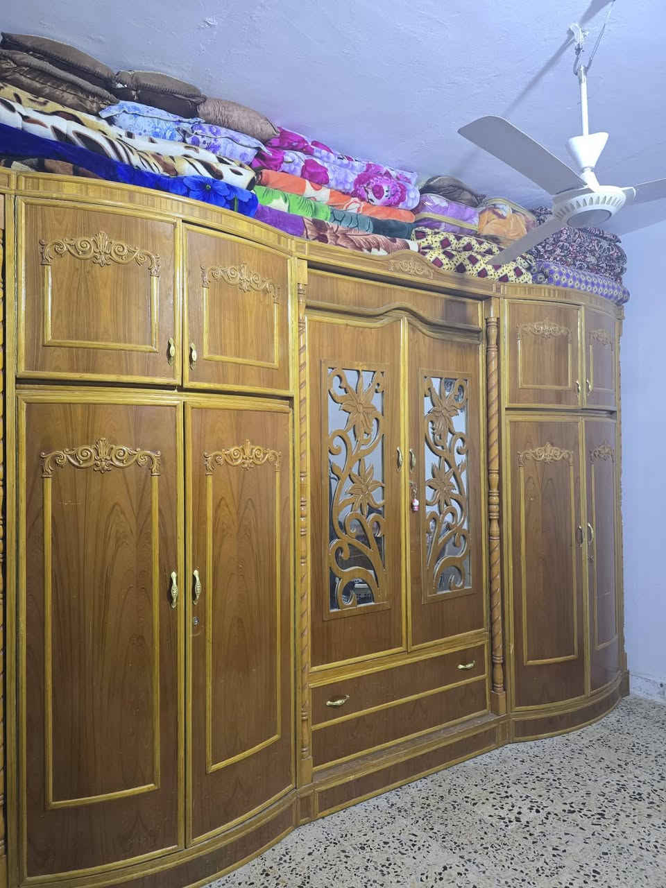 غراض للبيع  كلمن وسعره الي


**إذا كنت صاحب هذا الإعلان وتريد حذفه لأي سبب، رجاءا أرسل رسالة إلى الدعم الفني**