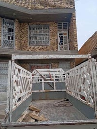 بابل • نضافه • ارتفاع ٩٥