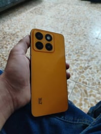 نضيف • 128 جيجا • 8 رام