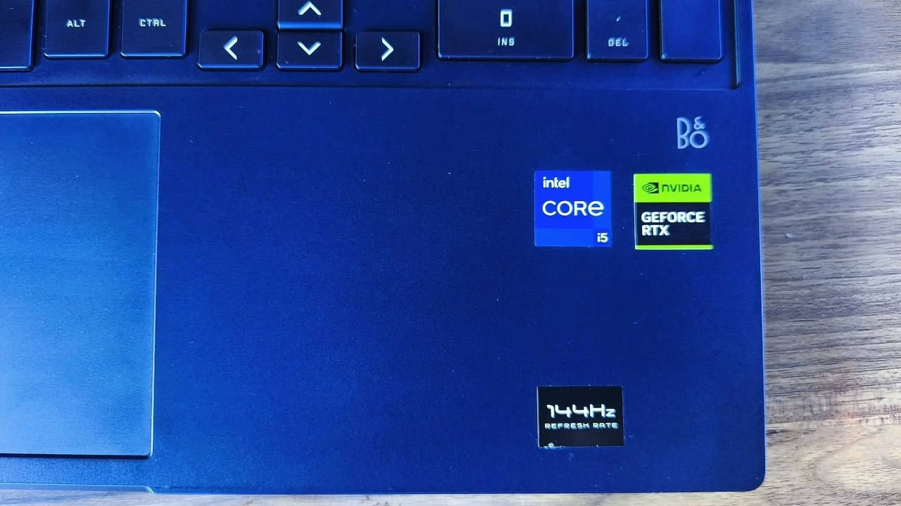 السلام عليكم ورحمة الله وبركاته.
(((((للبيع))))) 
HP Victus 15-fa1xxx – Intel Core i5 13th Gen 
 RTX 3050 Gaming Laptop
ــــــــــــــــــــــــــــــــــــــــــــــــــــــــــــــــــــــــــــــــــــــــــــــــ
(((الوصف))) 
اللابتوب: HP Victus 15-fa1xxx
المعالج: Intel Core i5 – 13th Gen
كرت الشاشة: NVIDIA GeForce RTX 3050
الرام: 8GB DDR4
التخزين: 512GB NVMe SSD
الشاشة: 15.6" FHD – 144Hz
حالة الجهاز: نظيف جداً، استعمال خفيف
البطارية: جيدة جداً
النظام: Windows 11
السعر: 950,000 ألف دينار فقط
للتواصل: واتس اب ***********
العنوان: بغداد _ البياع
