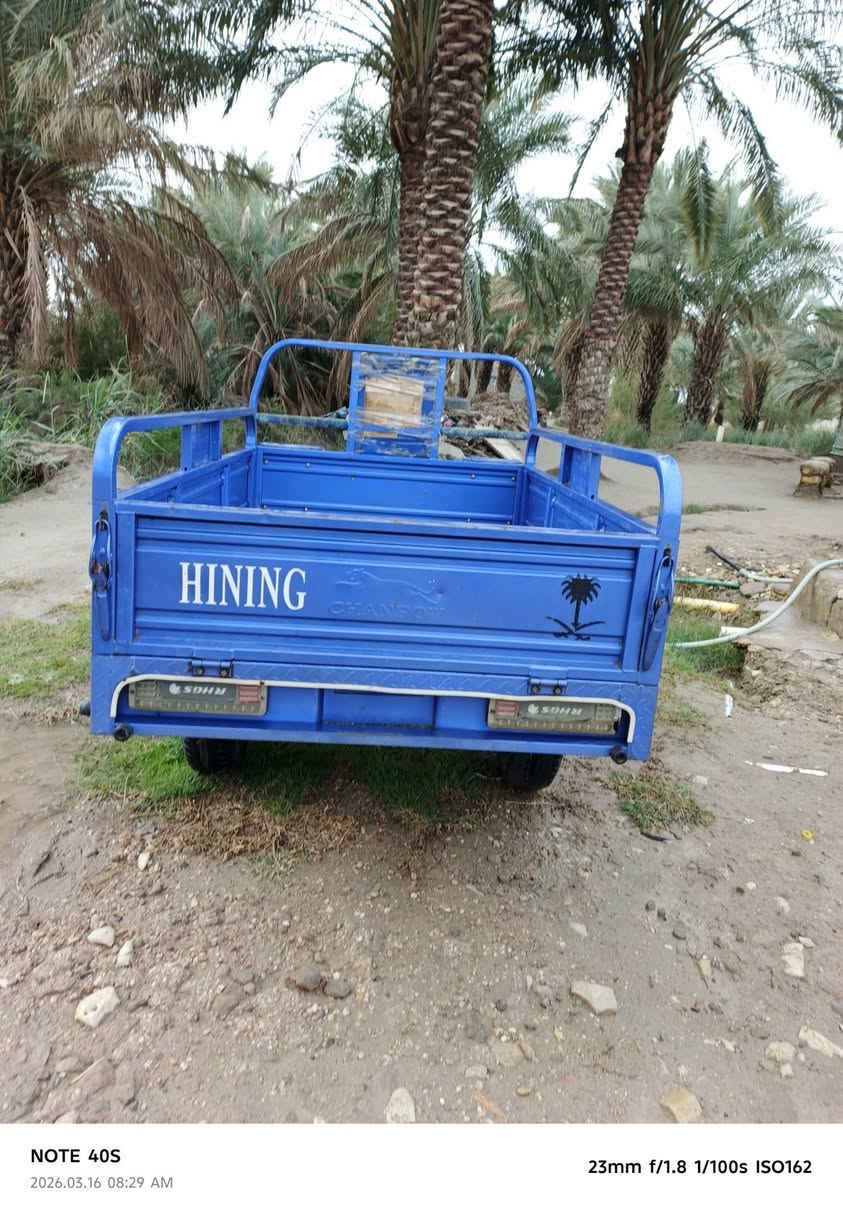 سلام عليكم ستوته للبيع مديل 23مكفوله كفالة عامة وراق صوليه الشراي يجي خاص هاذه رقمي ***********
 *********** / المكان الحمزة الشرقي ناحية الطابو السعر فحل باب اول
